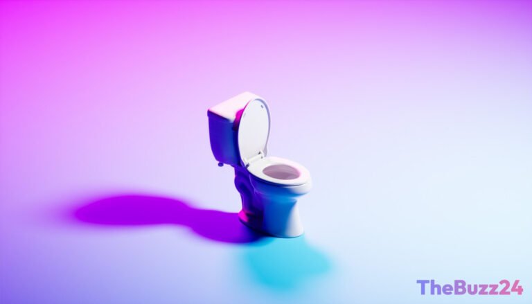 Beyond the Joke: Can Human Waste Actually Cool AI’s Thirsty Data Centers?
