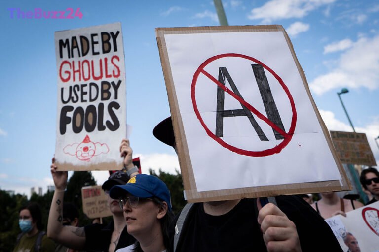 AI’s Promise Falters: Public Skepticism Grows as Benefits Remain Unclear
