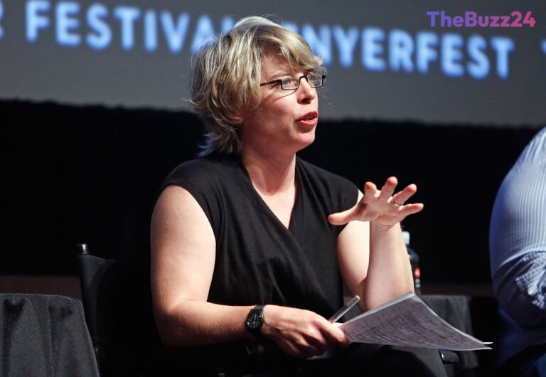 Silicon Valley’s ‘Artificial State’ Threatens Democracy, Warns Historian Jill Lepore
