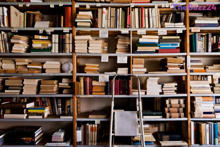 The Irony of Amazon: Destroying Rare Literature to Train Artificial Intelligence