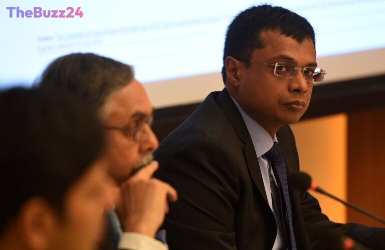 Sachin Bansal’s Navi Secures $100 Million Investment from Prosus, Eyes Public Offering