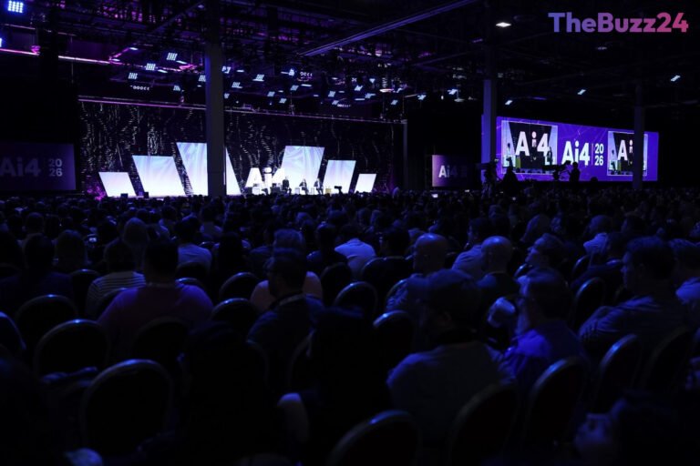 The Open AI Debate: Industry Titans Clash Over the Future of Model Accessibility