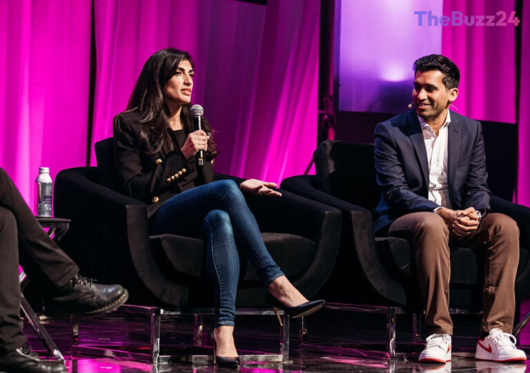 Index Ventures Secures $2 Billion Capital Injection to Fuel Future Tech Bets