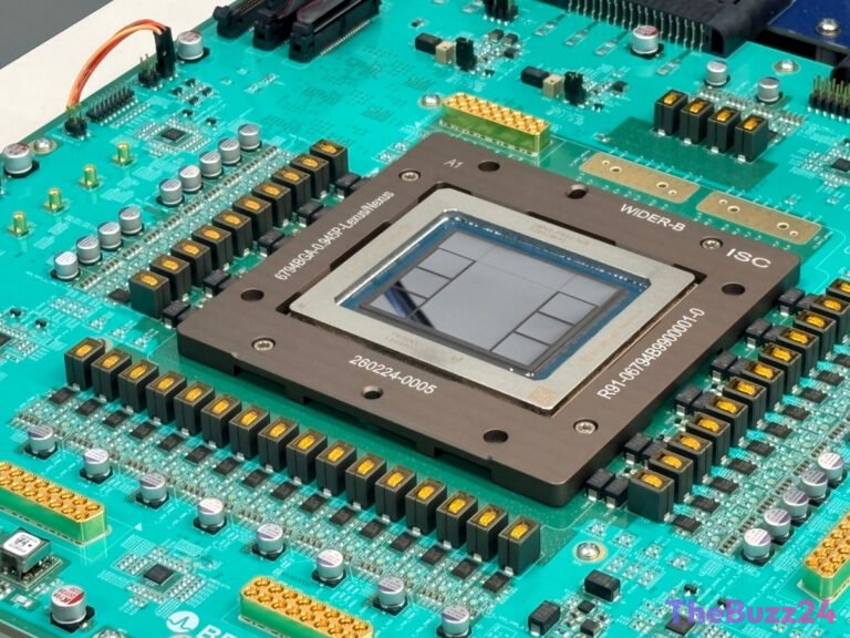 OpenAI’s Custom ‘Jalapeño’ Silicon Promises Massive Leap in AI Inference Efficiency