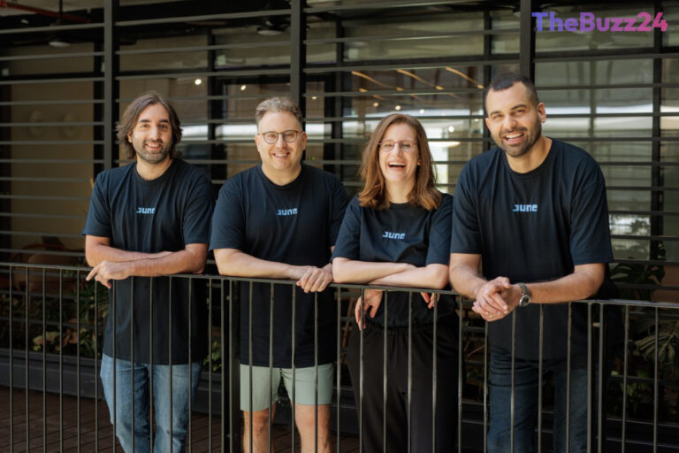 June Emerges From Stealth With $20M to Automate Enterprise AI Deployment