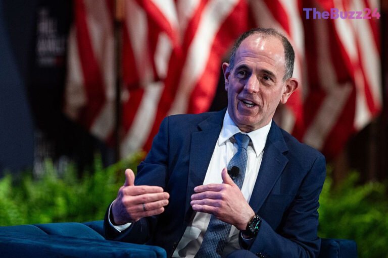 Industry Leaders to Convene in New York for High-Stakes Venture Capital Summit