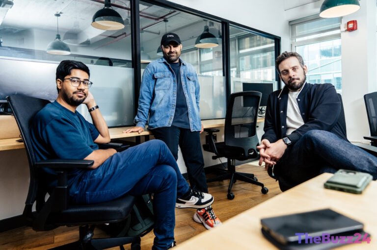 Ex-Spotify Engineers Launch AI Startup Malachyte with $10M Seed Funding to Revolutionize E-commerce Personalization
