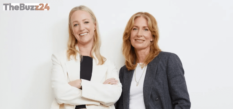 Capital F Secures $17 Million Debut Fund to Champion the ‘Female Economy’