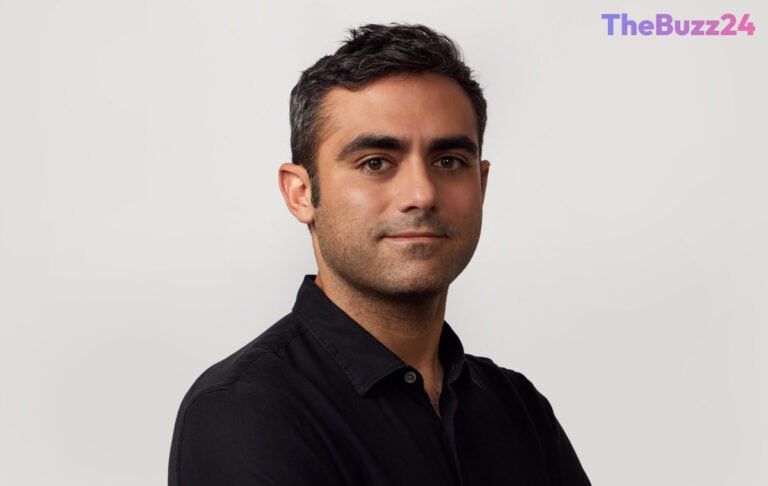 Inside Outer Biosciences: How Michael Polansky’s Startup is Training AI on Living Human Skin