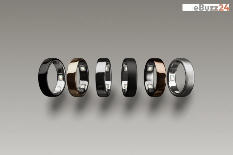Smart Ring Pioneer Oura Targets Massive $16B Valuation in Upcoming US Public Offering