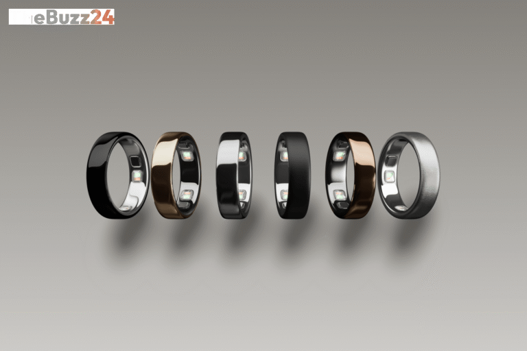 Oura Ring Faces Class-Action Lawsuit Over Alleged Sleep-Tracking Deception