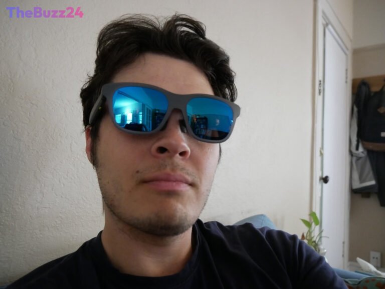 XREAL’s Smart Glasses: A Glimpse into the Future of Viewing, But Is It Ready for the Big Screen?