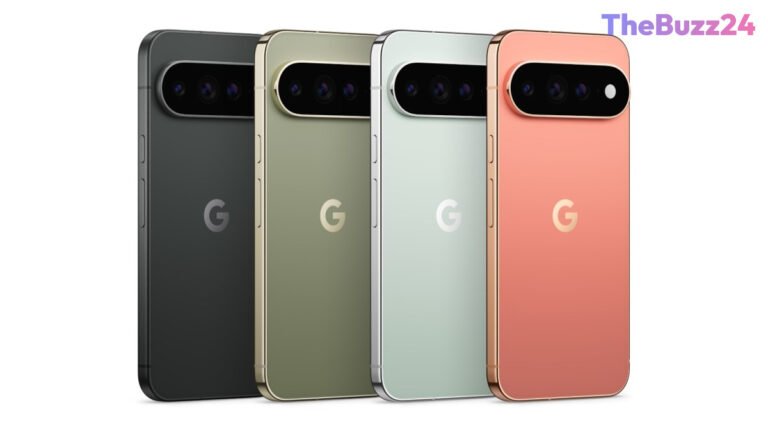 Google Unveils Pixel 11 Series: Minor Hardware Tweaks Paired with Major Gemini AI Upgrades