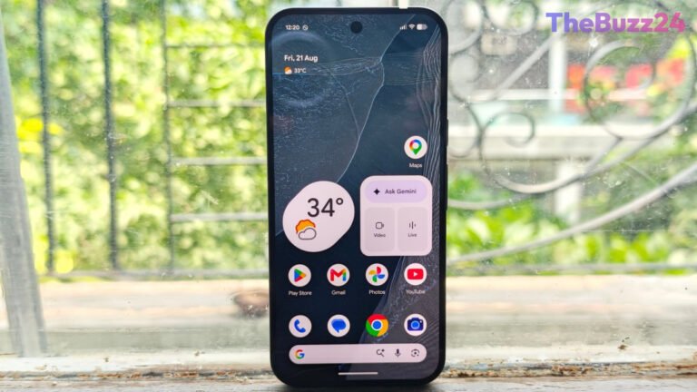 Google Updates Android Requirements to Counter Hardware Shortages Driven by AI Boom