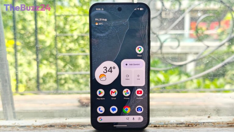 Pixel 11 Pro XL: Iterative Upgrades and AI Features Shine, But Is It Enough to Dazzle?