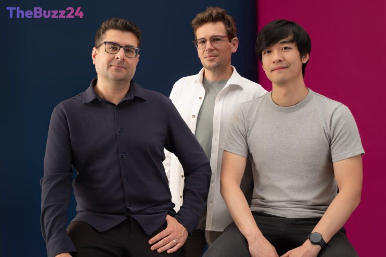 QueryStory Emerges from Stealth, Promising Trustworthy AI-Driven Data Narratives