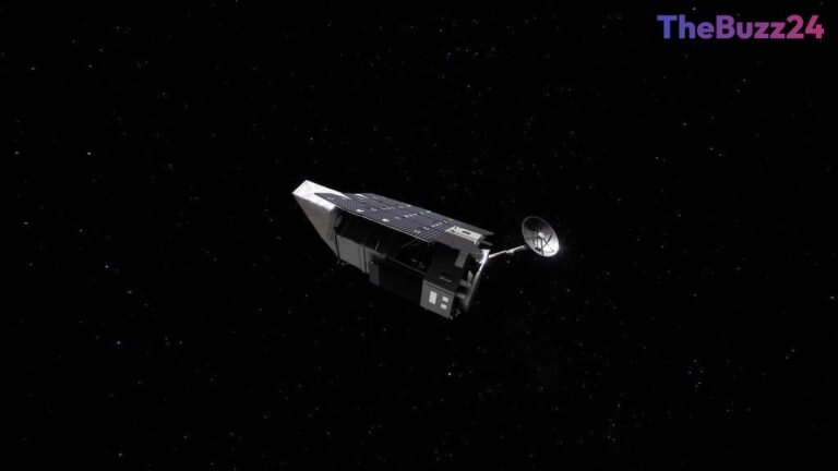 NASA’s Nancy Grace Roman Space Telescope Begins Critical Commissioning Phase