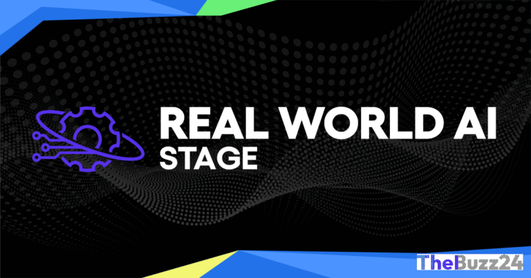 Real-World AI Takes Center Stage: From Robots to De-Extinction at Disrupt 2026