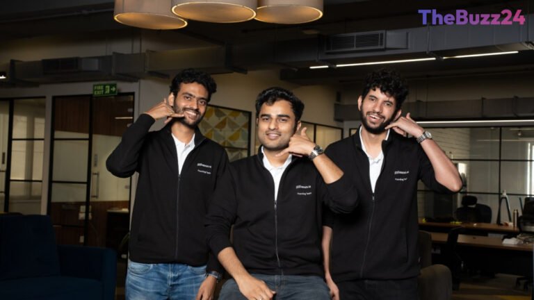 Voice AI Pioneer Ringg Secures $10 Million From Peak XV to Automate Complex Enterprise Workflows