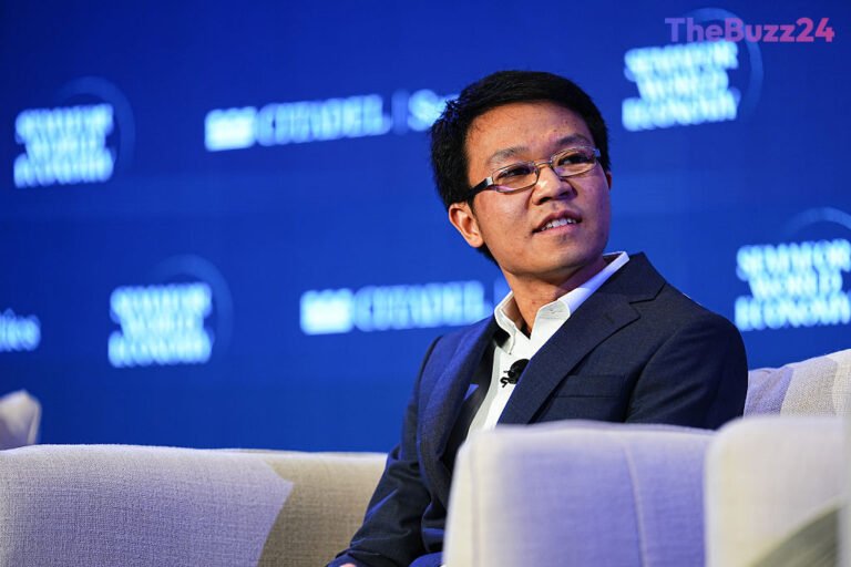 SpaceX’s Rumored Bid for AI Startup Cognition Met with Firm Denial from CEO Scott Wu