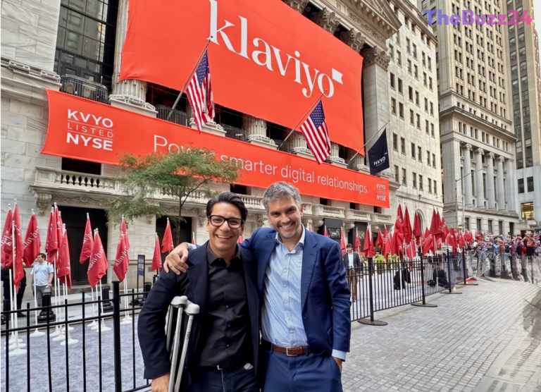 Klaviyo Expands AI Capabilities with Acquisition of Elias Torres’s Startup Agency