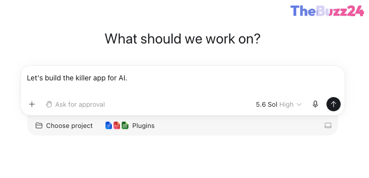 Inside OpenAI’s Push to Bring Autonomous AI Agents to the Everyday Workforce