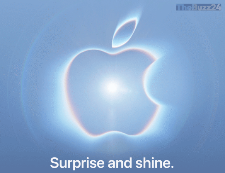 Apple Sets September 9 Date for Major Product Showcase Under New Leadership