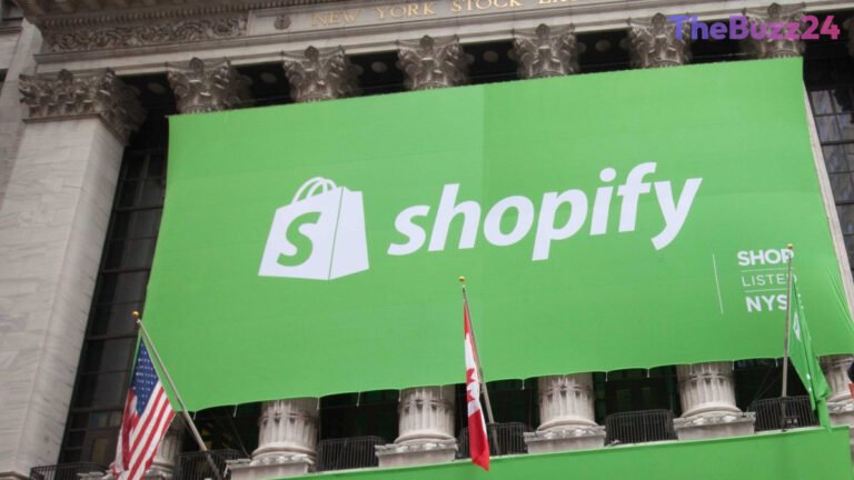 Shopify Reports AI Search as a Growth Engine for E-commerce Merchants