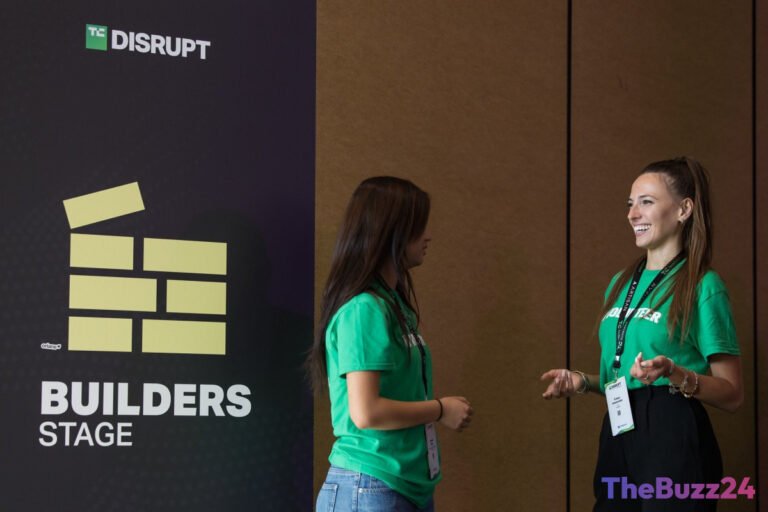 Behind the Scenes of Silicon Valley: TechCrunch Disrupt 2026 Opens Volunteer Applications