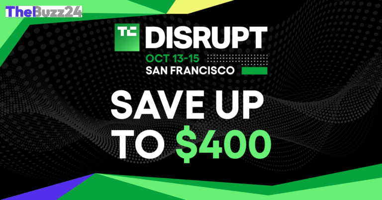 Last Chance for Extra Savings on TechCrunch Disrupt 2026 Passes