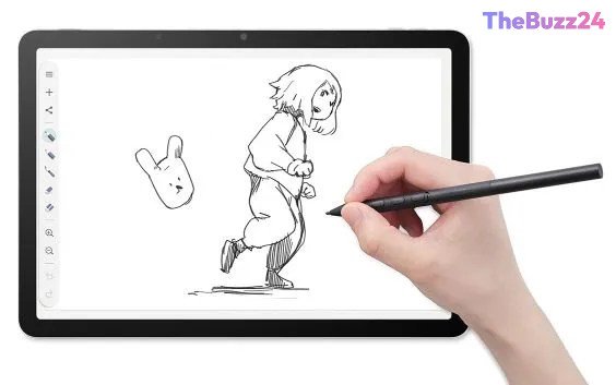 Wacom MovinkPad 11 Bridges the Gap for Aspiring Digital Artists