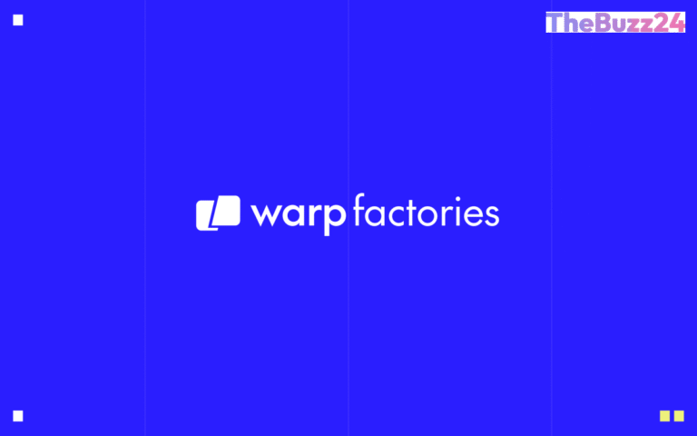 Warp Launches ‘Warp Factories’ to Democratize AI-Powered Software Development