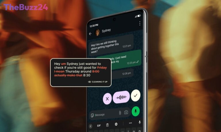 Wispr Secures $280 Million to Expand AI Capabilities Beyond Dictation