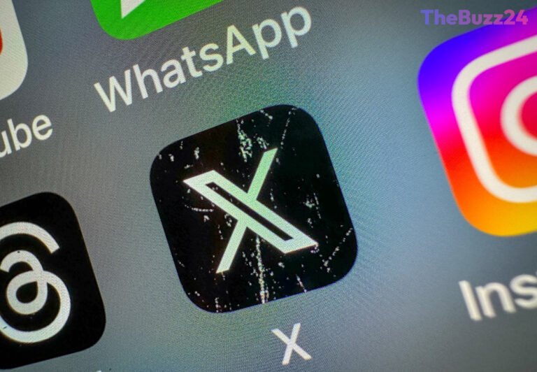 X Scraps Legacy Revenue Sharing to Launch ‘Original Content Rewards’