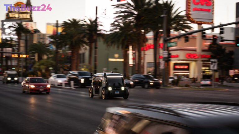 Zoox Secures Key Exemption for Commercial Robotaxi Launch, Paving Way for Driverless Future