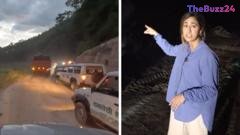 Catastrophic Flooding Ravages Nepal: Entire Villages Swept Away Near Tibetan Border