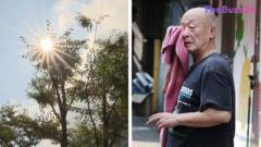 South Korea Faces Unprecedented Heat Crisis as Temperatures Hit Historic Highs