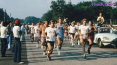 The ‘Cathedral of Speed’: Monza’s Enduring Legacy in Formula 1 History