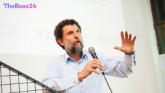 European Court Demands Immediate Release of Imprisoned Turkish Philanthropist Osman Kavala
