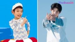 From Viral Sensation to K-Pop Idol: The Evolution of Park Geon-roung