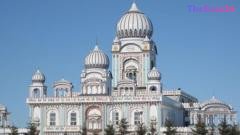Stabbing Attack at Edmonton Sikh Temple Leaves Two Injured as Suspect Arrested