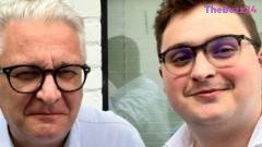 From Car Salesman to Royalty: The Quiet Recognition of Prince Laurent’s Heir