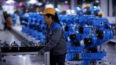 China’s Quiet Machine Revolution: Beyond Humanoids, Factories Embrace Automation