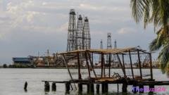 US Secures Unprecedented Deal to Control 65 Billion Barrels of Venezuelan Oil
