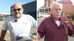 Appalachian Industrial Hub Faces Political Crossroads Over Foreign Policy
