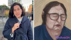 Legal Team for Convicted Mushroom Poisoner Erin Patterson Launches Appeal Over Alleged Jury Hotel Blunder