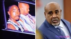 Justice Delayed: Opening Statements Begin in the Trial of Tupac Shakur’s Alleged Killer