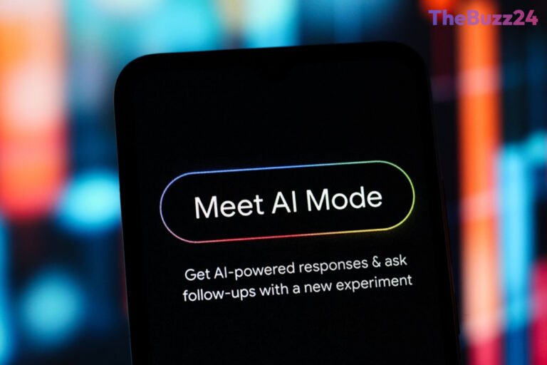 Google’s AI Mode Transforms Travel Planning with New Booking and Tracking Features