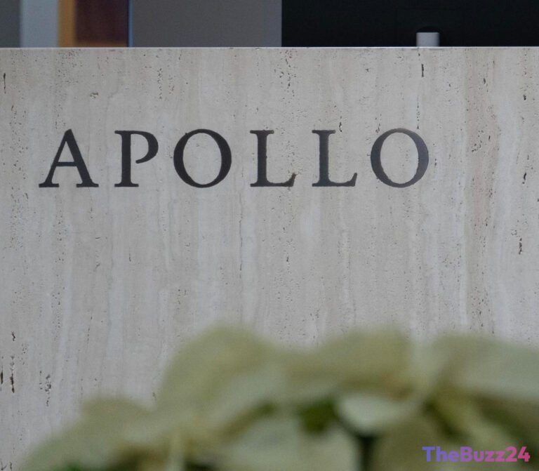 Private Equity Giant Apollo Global Management Confirms Data Breach Amid Financial Sector Cyberattacks