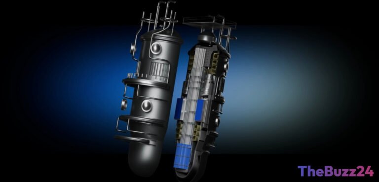 Apollo Atomics Pioneers Compact Nuclear Technology to Drive Down Power Costs